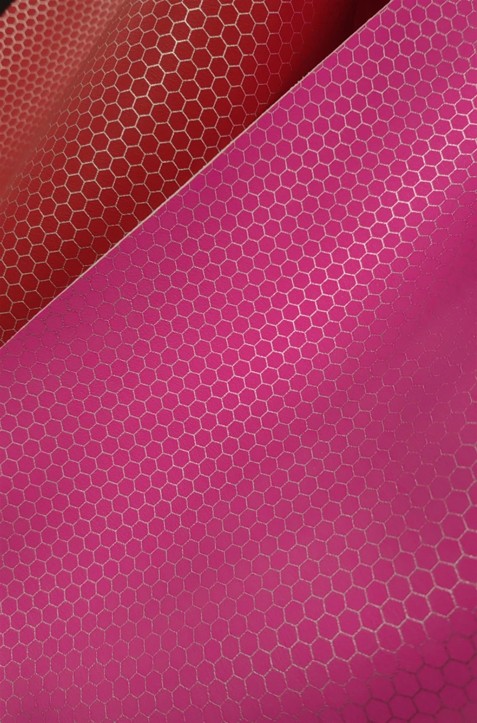 Microfiber Football Leather